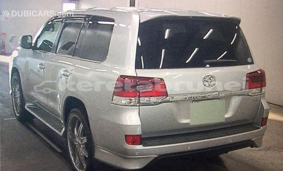 Buy Import Toyota Land Cruiser Other Car in Import - Dubai in Belait Buy Import Toyota Land Cruiser Other Car in Import - Dubai in Belait