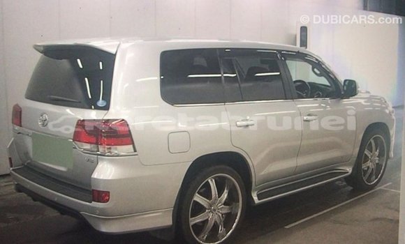 Buy Import Toyota Land Cruiser Other Car in Import - Dubai in Belait Buy Import Toyota Land Cruiser Other Car in Import - Dubai in Belait