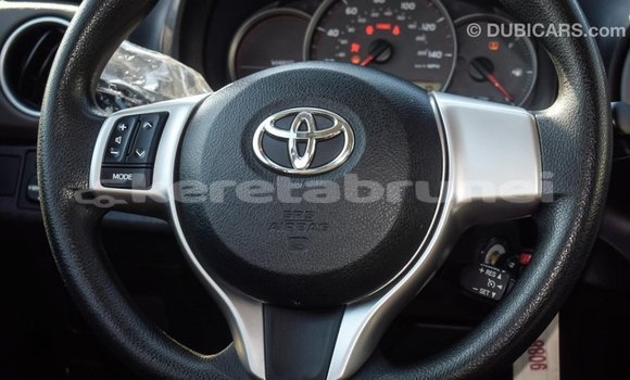 Buy Import Toyota Yaris Red Car in Import - Dubai in Belait Buy Import Toyota Yaris Red Car in Import - Dubai in Belait