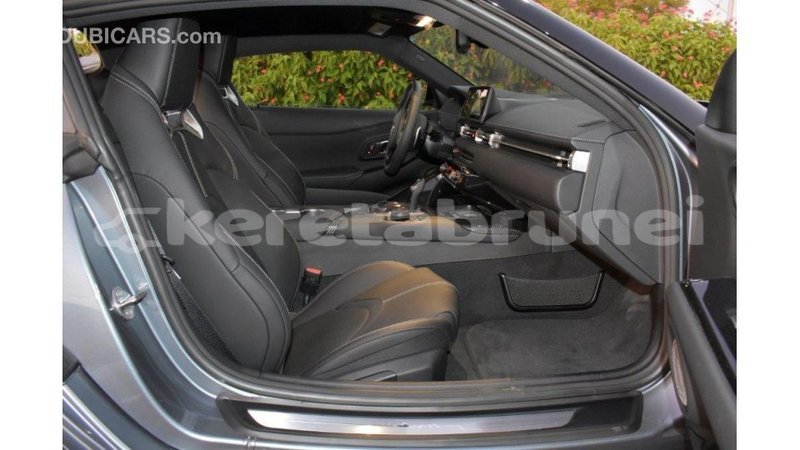 Big with watermark toyota supra belait import dubai 3531