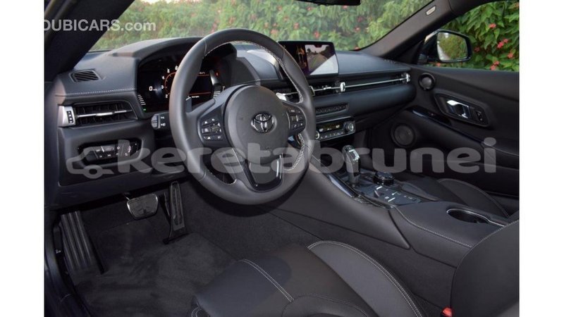 Big with watermark toyota supra belait import dubai 3531