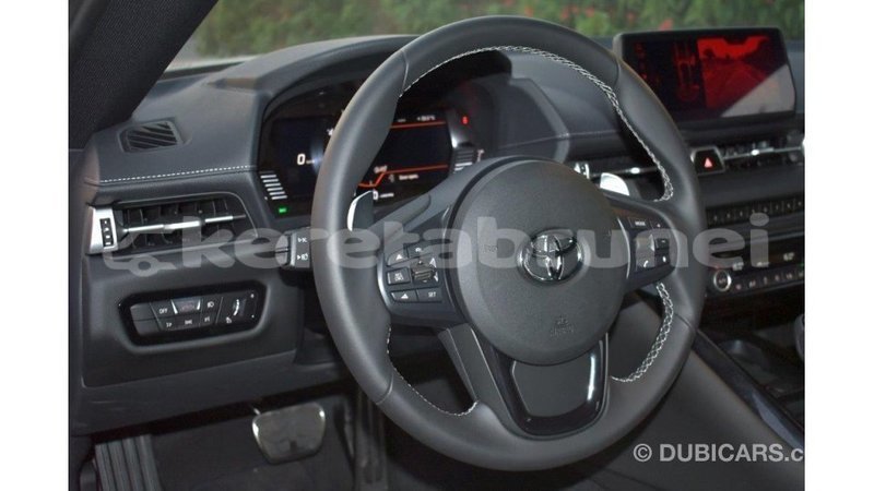 Big with watermark toyota supra belait import dubai 3531