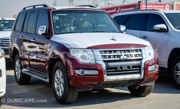 Buy Import Mitsubishi Pajero Other Car in Import - Dubai in Belait Buy Import Mitsubishi Pajero Other Car in Import - Dubai in Belait