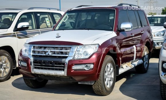 Buy Import Mitsubishi Pajero Other Car in Import - Dubai in Belait Buy Import Mitsubishi Pajero Other Car in Import - Dubai in Belait