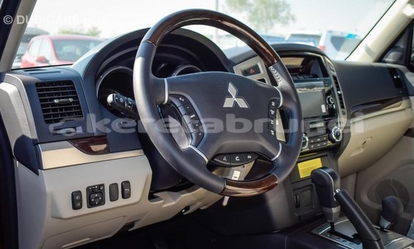 Buy Import Mitsubishi Pajero Other Car in Import - Dubai in Belait Buy Import Mitsubishi Pajero Other Car in Import - Dubai in Belait