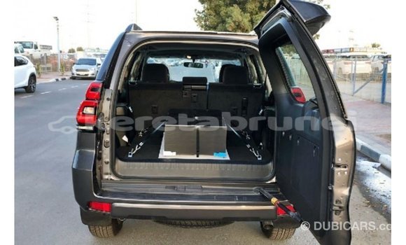 Buy Import Toyota Prado Black Car in Import - Dubai in Belait Buy Import Toyota Prado Black Car in Import - Dubai in Belait