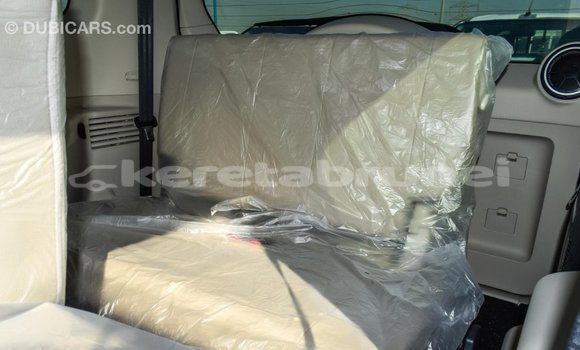 Buy Import Mitsubishi Pajero Other Car in Import - Dubai in Belait Buy Import Mitsubishi Pajero Other Car in Import - Dubai in Belait