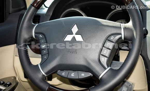Buy Import Mitsubishi Pajero Other Car in Import - Dubai in Belait Buy Import Mitsubishi Pajero Other Car in Import - Dubai in Belait