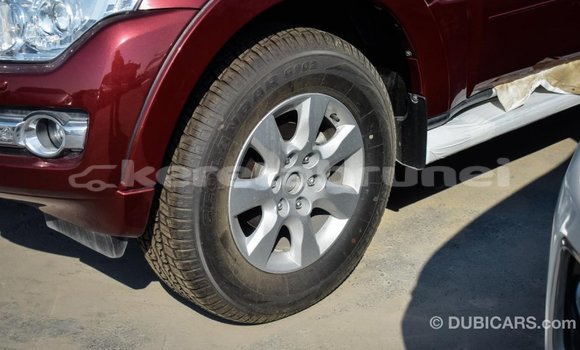 Buy Import Mitsubishi Pajero Other Car in Import - Dubai in Belait Buy Import Mitsubishi Pajero Other Car in Import - Dubai in Belait
