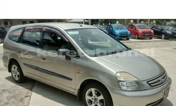 Buy Used Honda Stream Other Car in Bandar Seri Begawan in Brunei-Muara