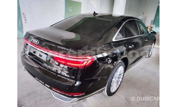 Buy Import Audi A8 Black Car in Import - Dubai in Belait Buy Import Audi A8 Black Car in Import - Dubai in Belait