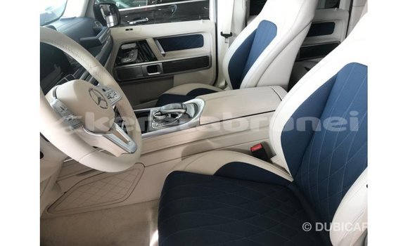 Buy Import Mercedes-Benz 190 White Car in Import - Dubai in Belait Buy Import Mercedes-Benz 190 White Car in Import - Dubai in Belait