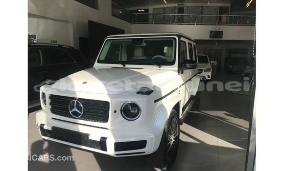 Buy Import Mercedes-Benz 190 White Car in Import - Dubai in Belait Buy Import Mercedes-Benz 190 White Car in Import - Dubai in Belait
