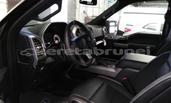 Buy Import Ford Club Wagon Black Car in Import - Dubai in Belait Buy Import Ford Club Wagon Black Car in Import - Dubai in Belait