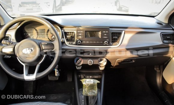 Buy Import Kia Rio Black Car in Import - Dubai in Belait Buy Import Kia Rio Black Car in Import - Dubai in Belait