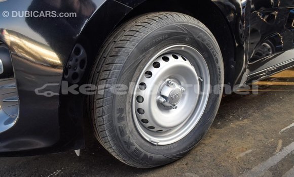 Buy Import Kia Rio Black Car in Import - Dubai in Belait Buy Import Kia Rio Black Car in Import - Dubai in Belait