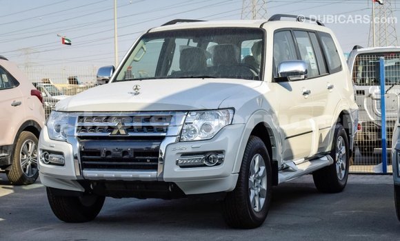 Buy Import Mitsubishi Pajero White Car in Import - Dubai in Belait Buy Import Mitsubishi Pajero White Car in Import - Dubai in Belait