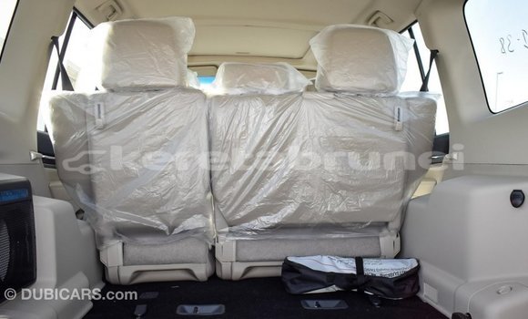 Buy Import Mitsubishi Pajero White Car in Import - Dubai in Belait Buy Import Mitsubishi Pajero White Car in Import - Dubai in Belait