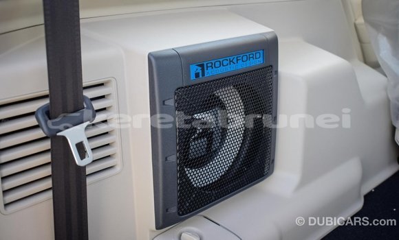 Buy Import Mitsubishi Pajero White Car in Import - Dubai in Belait Buy Import Mitsubishi Pajero White Car in Import - Dubai in Belait