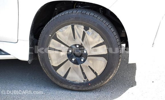 Buy Import Lexus LX White Car in Import - Dubai in Belait Buy Import Lexus LX White Car in Import - Dubai in Belait