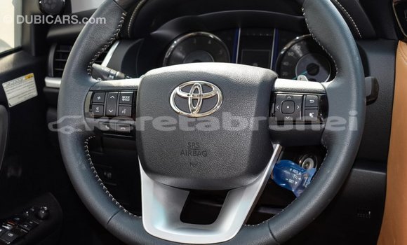 Buy Import Toyota Fortuner White Car in Import - Dubai in Belait Buy Import Toyota Fortuner White Car in Import - Dubai in Belait