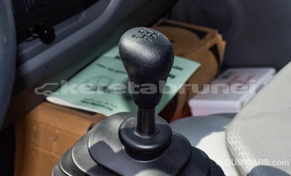 Buy Import Hino 300 Series White Truck in Import - Dubai in Belait Buy Import Hino 300 Series White Truck in Import - Dubai in Belait