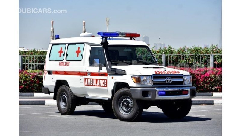 Big with watermark toyota land cruiser belait import dubai 3591