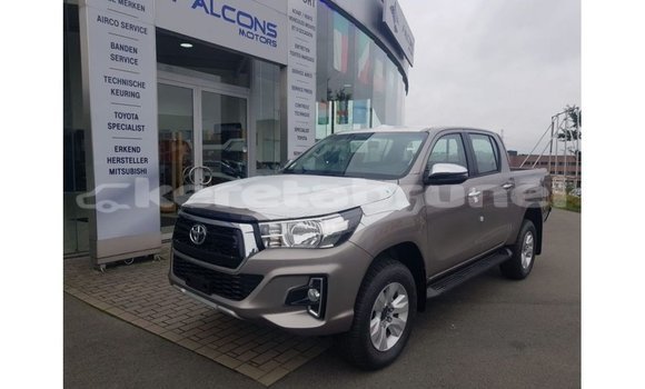 Buy Import Toyota Hilux Other Car in Import - Dubai in Belait Buy Import Toyota Hilux Other Car in Import - Dubai in Belait
