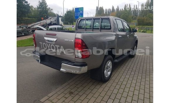 Buy Import Toyota Hilux Other Car in Import - Dubai in Belait Buy Import Toyota Hilux Other Car in Import - Dubai in Belait