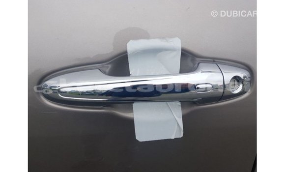 Buy Import Toyota Hilux Other Car in Import - Dubai in Belait Buy Import Toyota Hilux Other Car in Import - Dubai in Belait