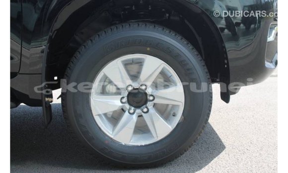 Buy Import Toyota Prado Black Car in Import - Dubai in Belait Buy Import Toyota Prado Black Car in Import - Dubai in Belait