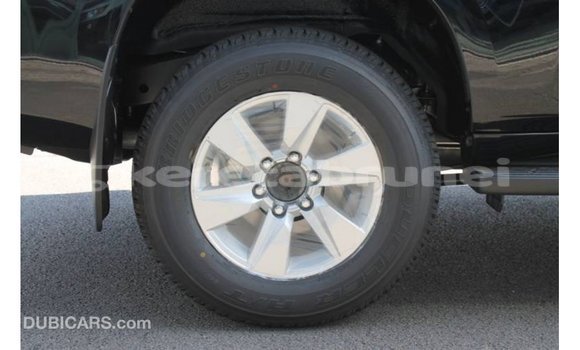 Buy Import Toyota Prado Black Car in Import - Dubai in Belait Buy Import Toyota Prado Black Car in Import - Dubai in Belait
