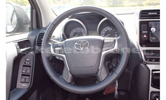 Buy Import Toyota Prado Black Car in Import - Dubai in Belait Buy Import Toyota Prado Black Car in Import - Dubai in Belait