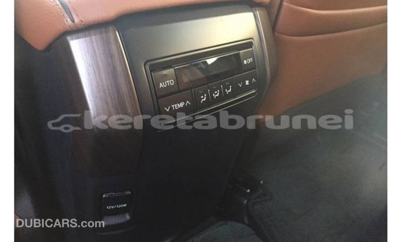 Buy Import Toyota Prado Black Car in Import - Dubai in Belait Buy Import Toyota Prado Black Car in Import - Dubai in Belait