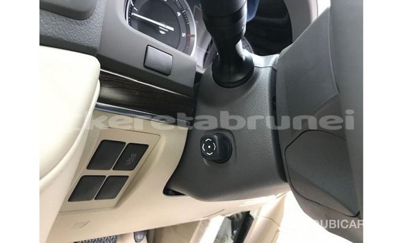 Buy Import Toyota Land Cruiser White Car in Import - Dubai in Belait Buy Import Toyota Land Cruiser White Car in Import - Dubai in Belait