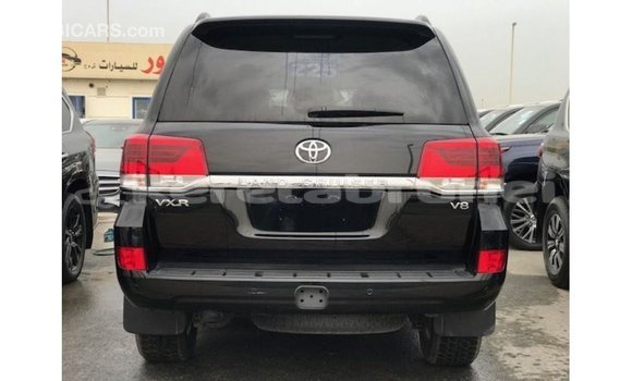 Buy Import Toyota Land Cruiser Black Car in Import - Dubai in Belait Buy Import Toyota Land Cruiser Black Car in Import - Dubai in Belait