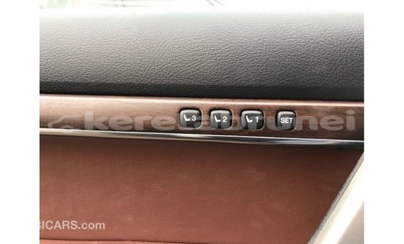 Buy Import Toyota Land Cruiser Black Car in Import - Dubai in Belait Buy Import Toyota Land Cruiser Black Car in Import - Dubai in Belait