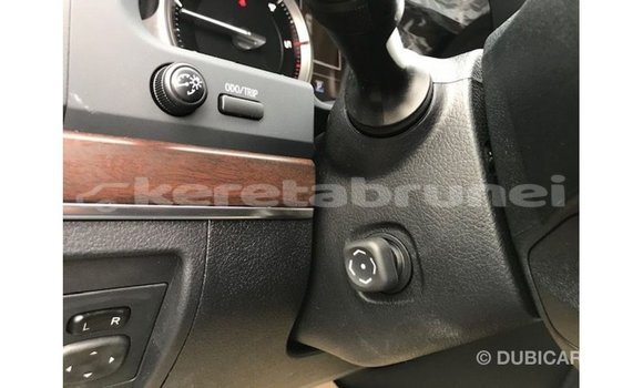 Buy Import Toyota Land Cruiser Black Car in Import - Dubai in Belait Buy Import Toyota Land Cruiser Black Car in Import - Dubai in Belait