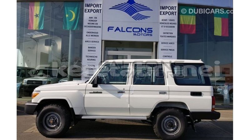 Big with watermark toyota land cruiser belait import dubai 3599