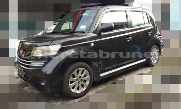 Buy Used Daihatsu Materia Black Car in Seria in Belait