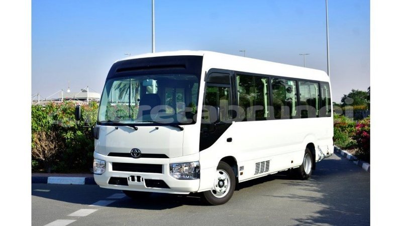 Big with watermark toyota coaster belait import dubai 3602