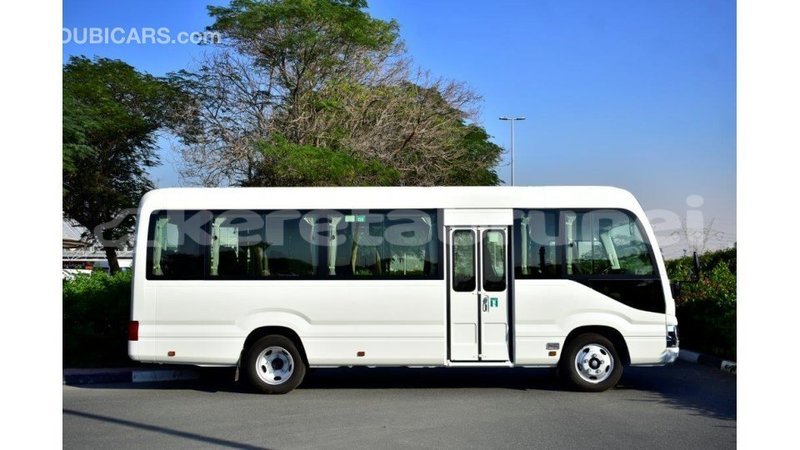 Big with watermark toyota coaster belait import dubai 3602