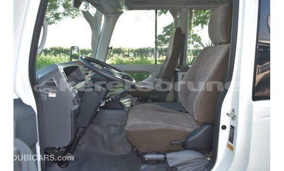 Buy Import Toyota Coaster White Car in Import - Dubai in Belait Buy Import Toyota Coaster White Car in Import - Dubai in Belait
