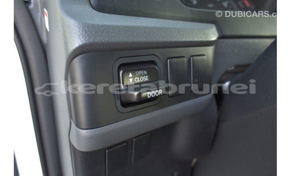 Buy Import Toyota Coaster White Car in Import - Dubai in Belait Buy Import Toyota Coaster White Car in Import - Dubai in Belait