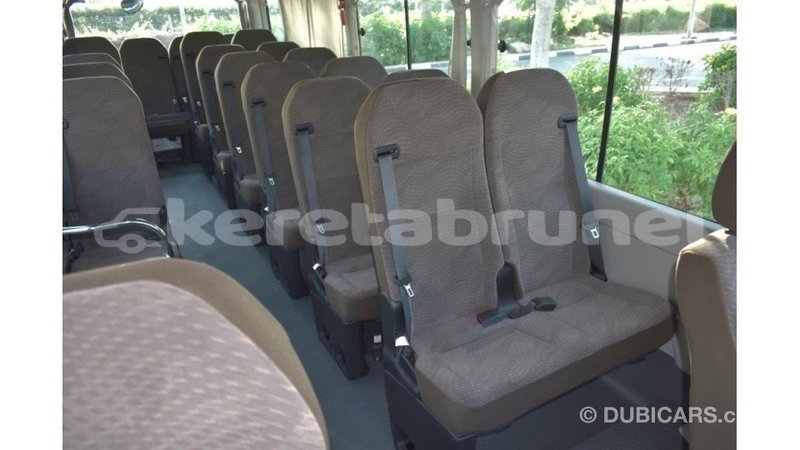 Big with watermark toyota coaster belait import dubai 3602