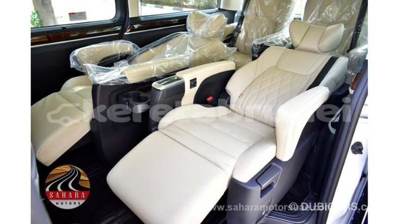 Big with watermark toyota granvia belait import dubai 3603
