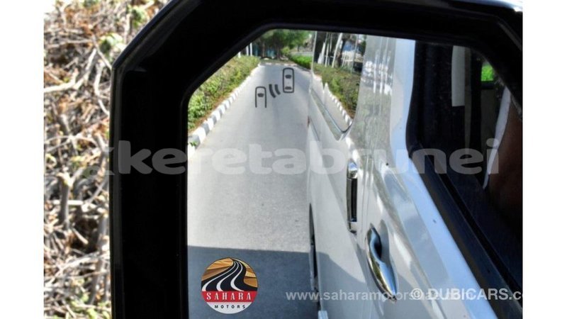 Big with watermark toyota granvia belait import dubai 3603