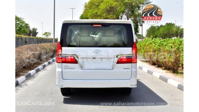 Big with watermark toyota granvia belait import dubai 3603