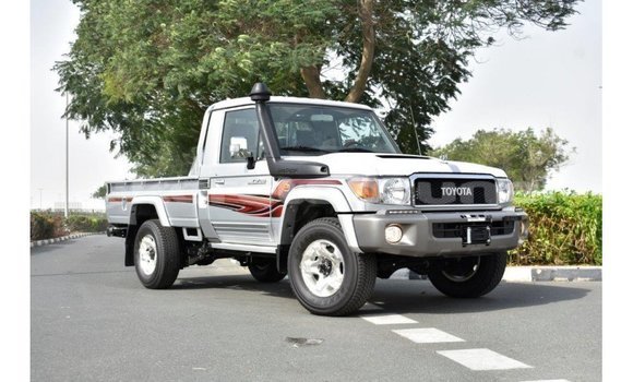 Buy Import Toyota Land Cruiser Other Car in Import - Dubai in Belait Buy Import Toyota Land Cruiser Other Car in Import - Dubai in Belait