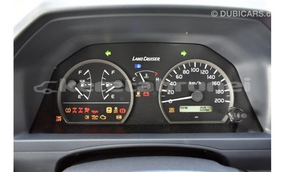 Buy Import Toyota Land Cruiser Other Car in Import - Dubai in Belait Buy Import Toyota Land Cruiser Other Car in Import - Dubai in Belait